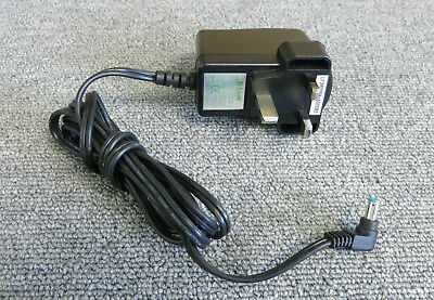 100% brand New D-LINK JTA0302E-C 5V 2.5A UK Wall Mount Plug AC Power Adapter